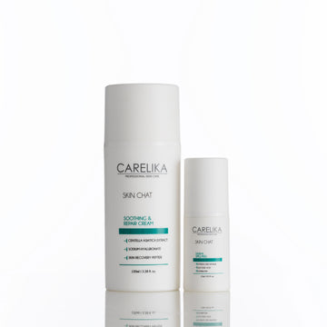CARELIKA Skin Chat Professional set
