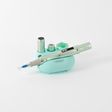 Electric Microneedling Device