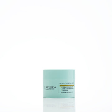 Active Moisturizing Cream