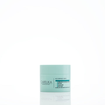 Age Defense Day Cream