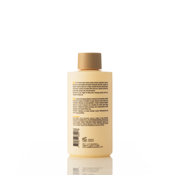 Amber + Niacinamide Body Cleanser