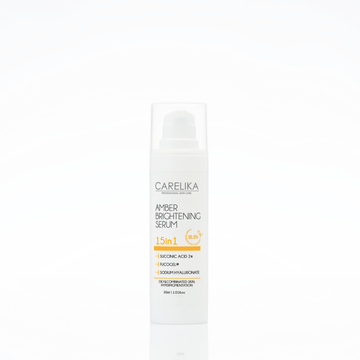 Amber 15in1 Brightening Serum Professional