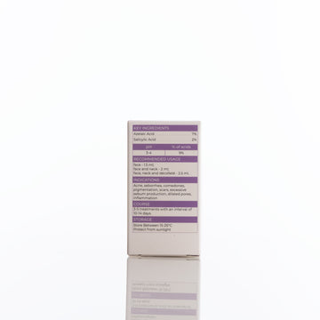 Anti-Acne & Sebo Control Multi-Acid Peel