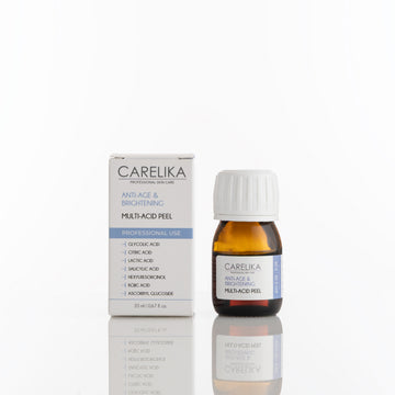 Anti-Aging & Brightening Multi-Acid Peel