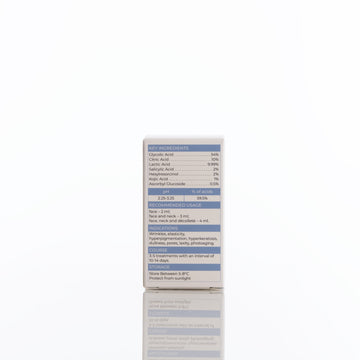 Anti-Aging & Brightening Multi-Acid Peel