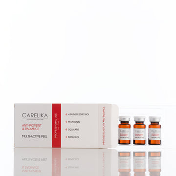 Anti-Pigment & Radiance Multi-Active Peel 5 x 5ml