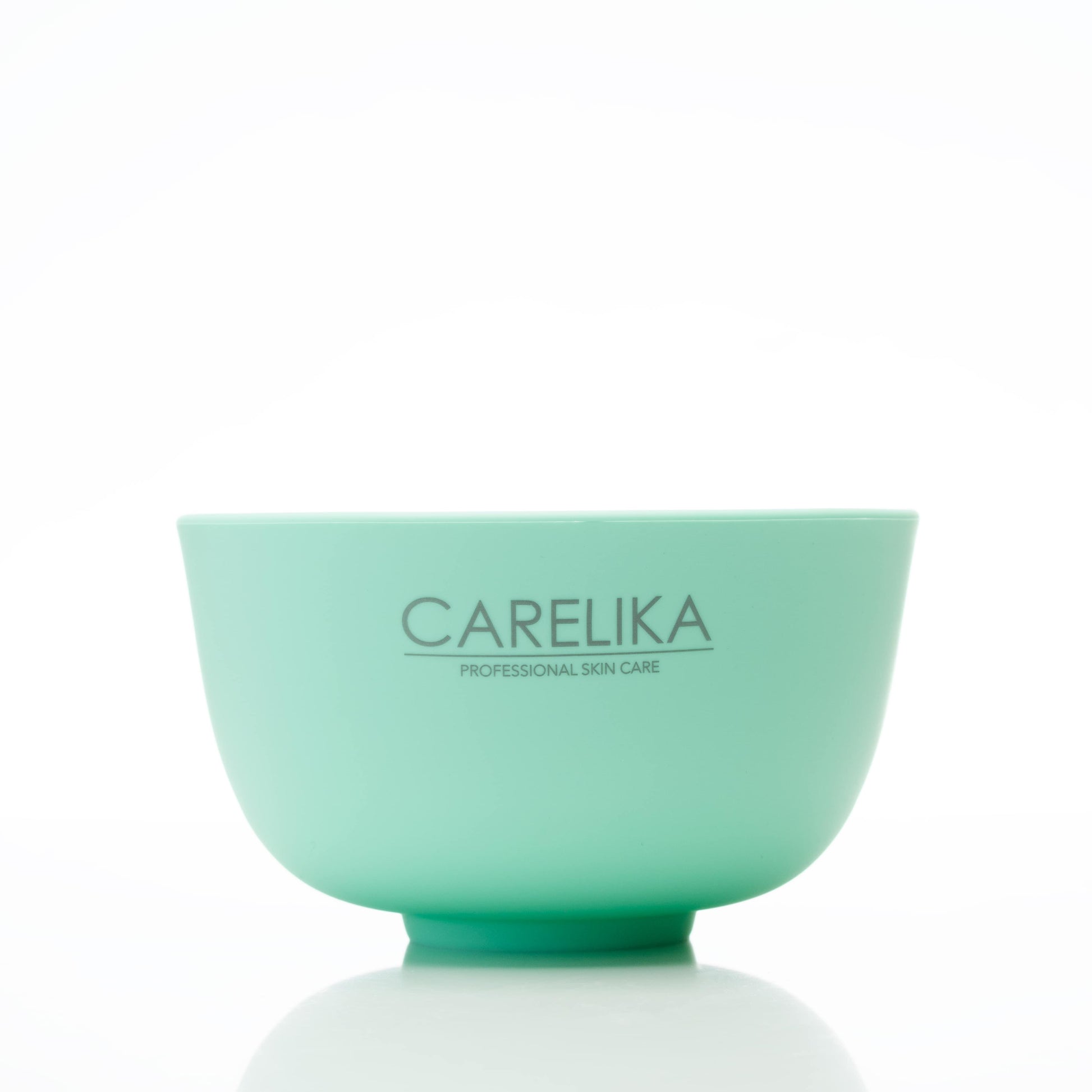 Green Silicone Bowl, 550ml 1