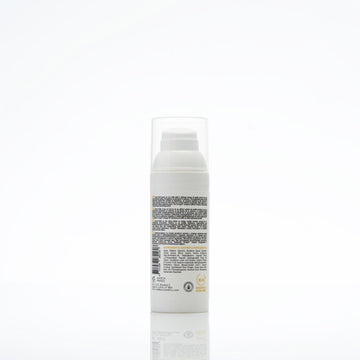 Brightening serum with rice Professional
