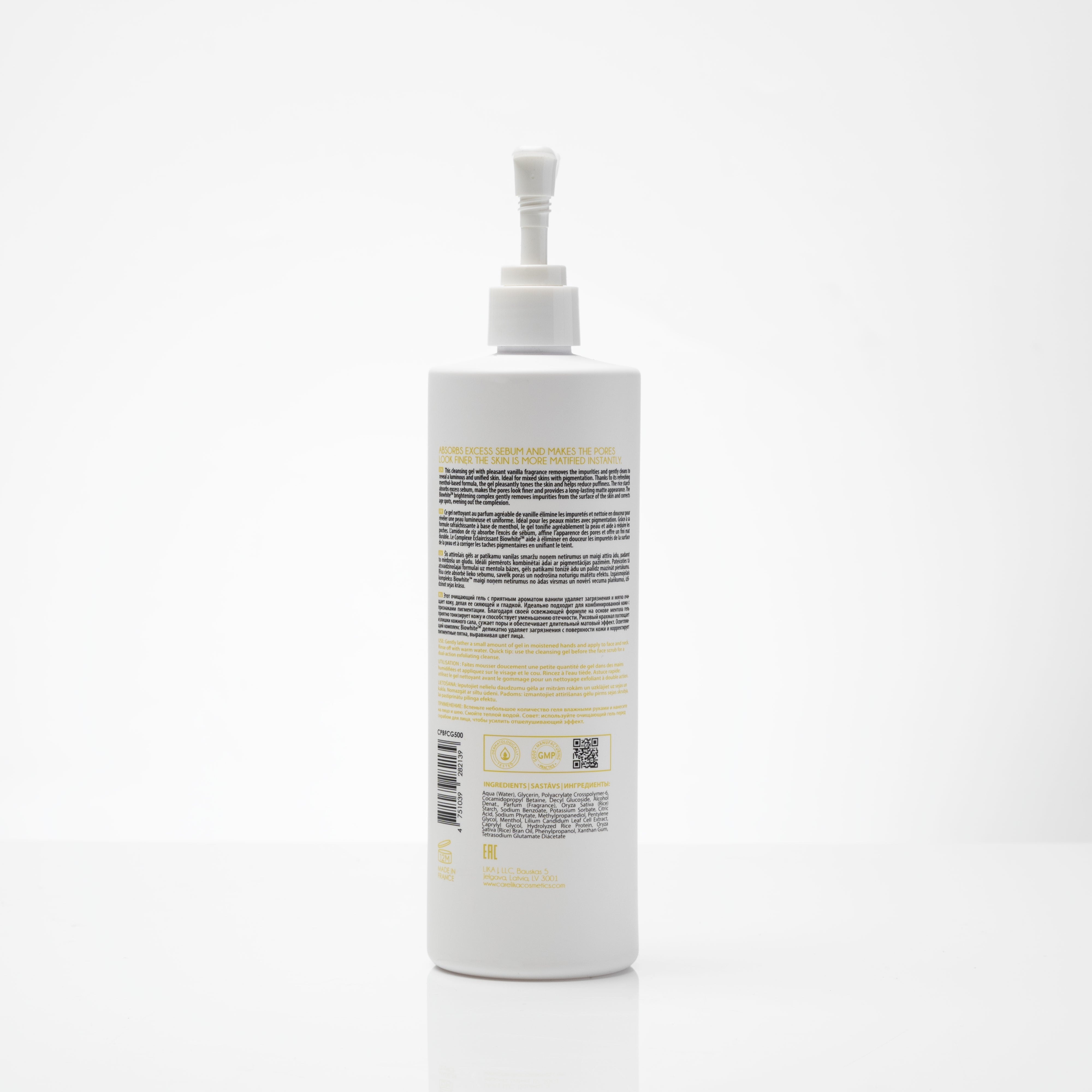 【新品】FARTIM VC BRIGHT CLEANSING GEL DSC_5261_2048x.jpg?v=1632782859