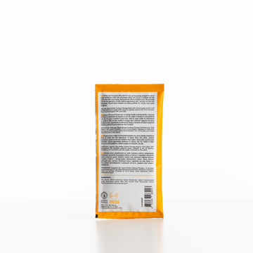 Amber Carboxy Therapy Mask