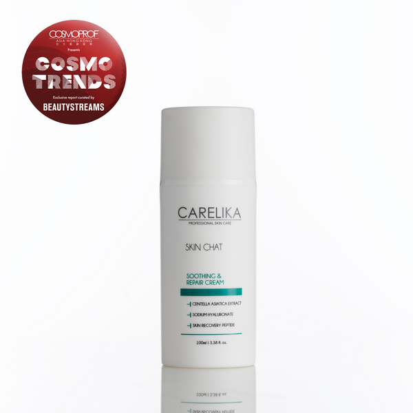 Skin Chat Soothing & Repair Cream