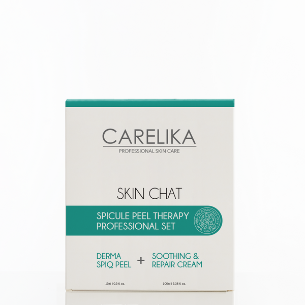 Skin Chat Professional set