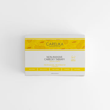 Non-Invasive Carboxy Therapy Kit
