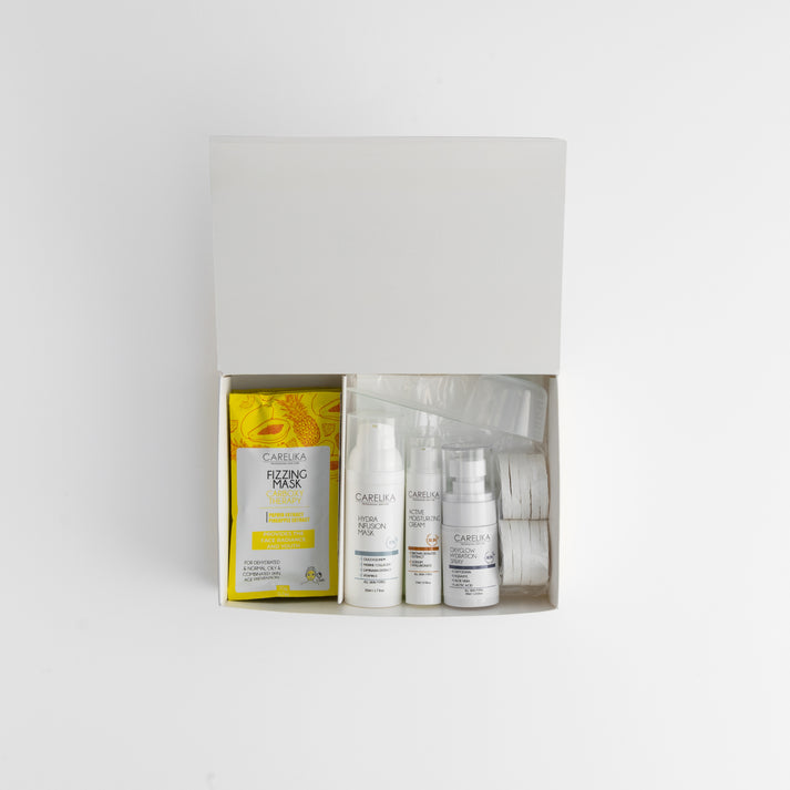 Non-Invasive Carboxy Therapy Kit