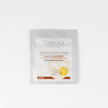 Biocellulose Face Mask Brightening with Vitamin C