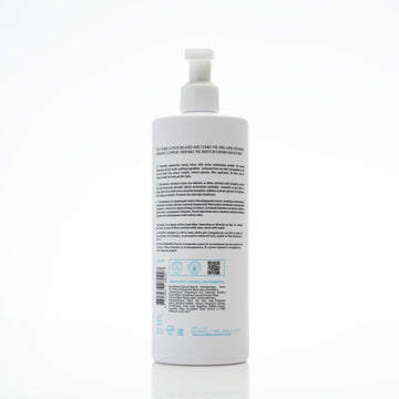 Toning Lotion with Moisturizing Complex Professional