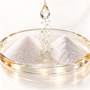 Sodium citrate and sodium bicarbonate