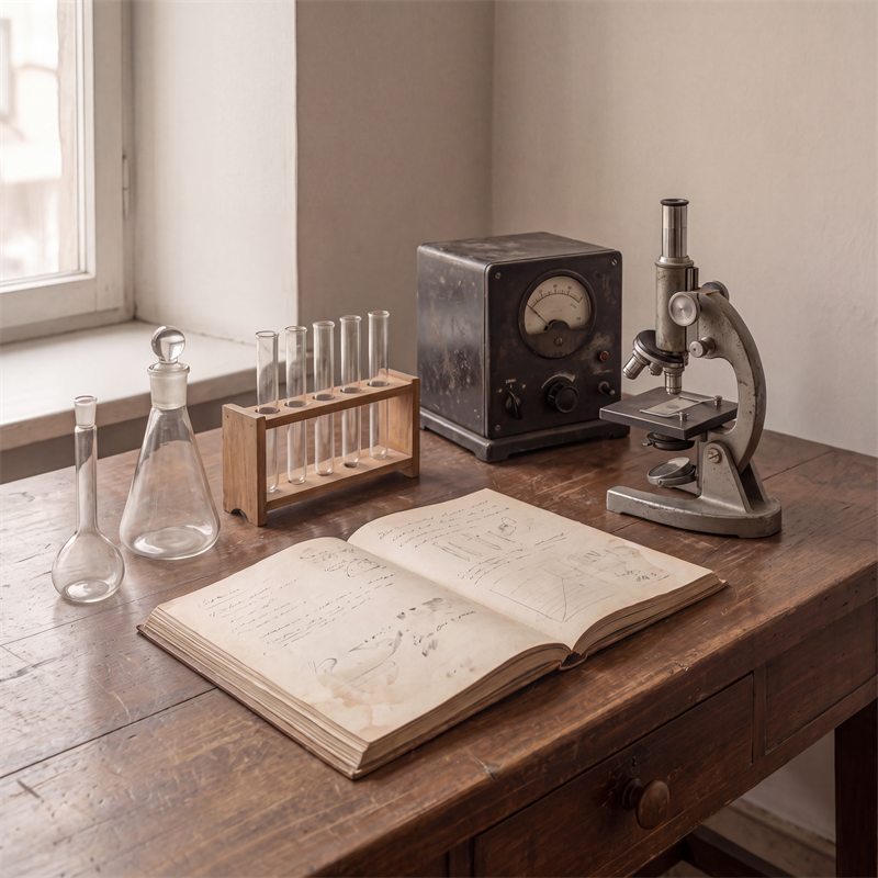Laboratory: clinical studies of carboxy therapy
