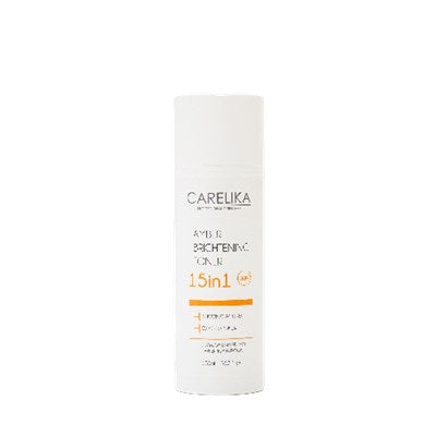 Amber Brightening Toner