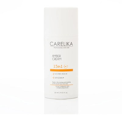 Amber Cream 15 in 1