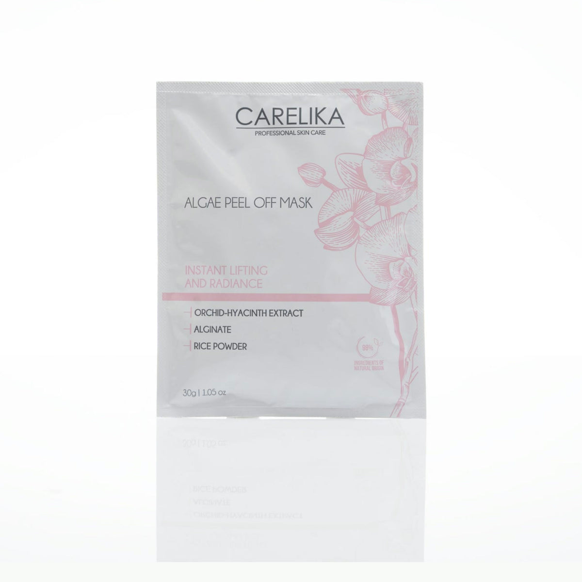 CARELIKA Orchid Mask 30 g - product photo