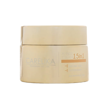 CARELIKA Amber 15in1 Cream 50 ml – product photo on white background