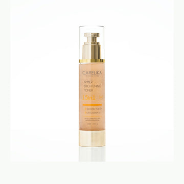 CARELIKA Amber 15in1 Toner 100 ml - product photo