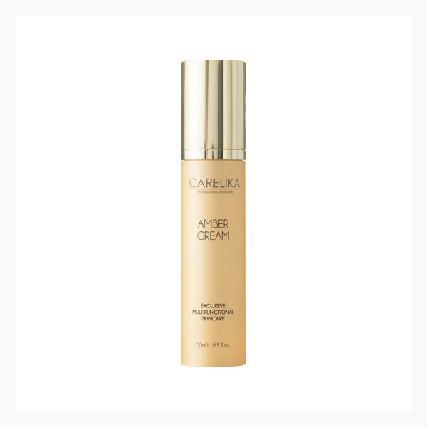 CARELIKA Amber Cream 15in1 50 ml - product photo