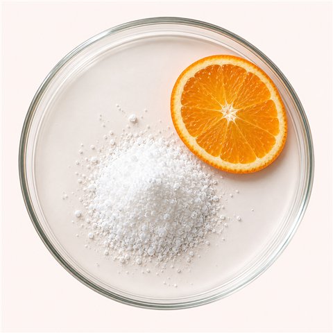 L-ascorbic acid