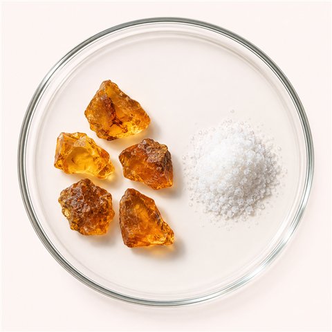 Succinic acid