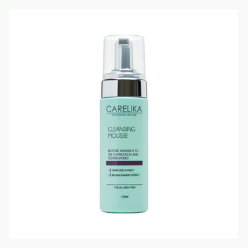 CARELIKA Grape Seed Mousse 150 ml - product photo