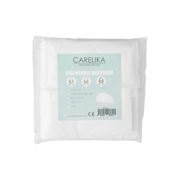 CARELIKA Beauty Disposable Headband – product photo on white background