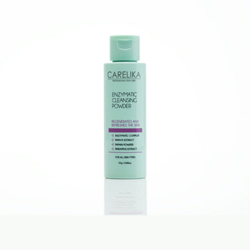 CARELIKA Enzymatic Cleansing Powder 25 g - product photo