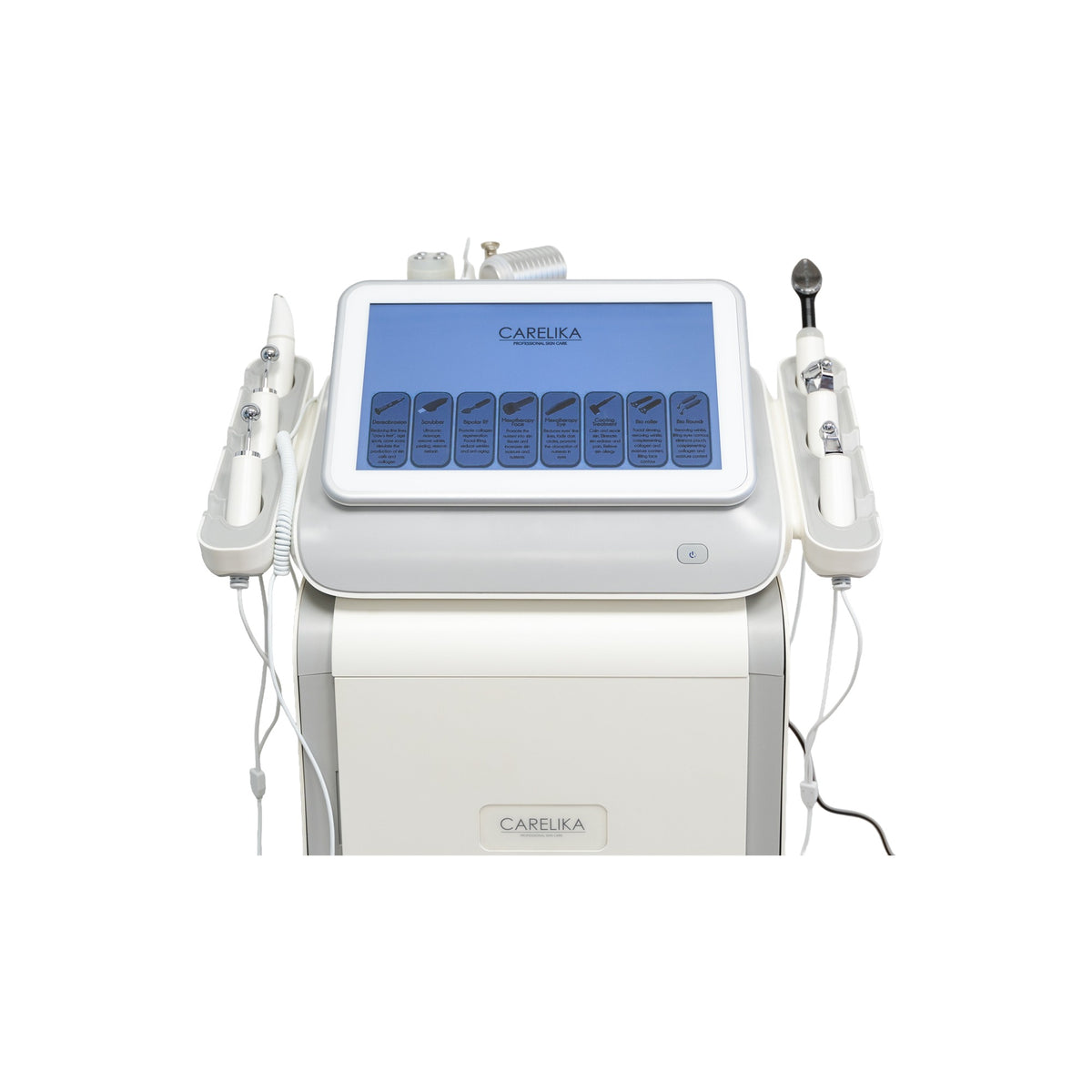 CARELIKA Facial Anti-aging System – product photo on white background