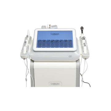 CARELIKA Facial Anti-aging System – product photo on white background