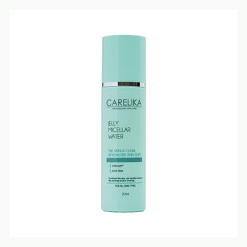 CARELIKA Jelly Micellar Water 200 ml - product photo