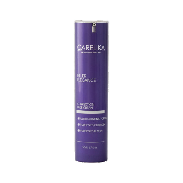 CARELIKA Filler Elegance Correction Face Cream