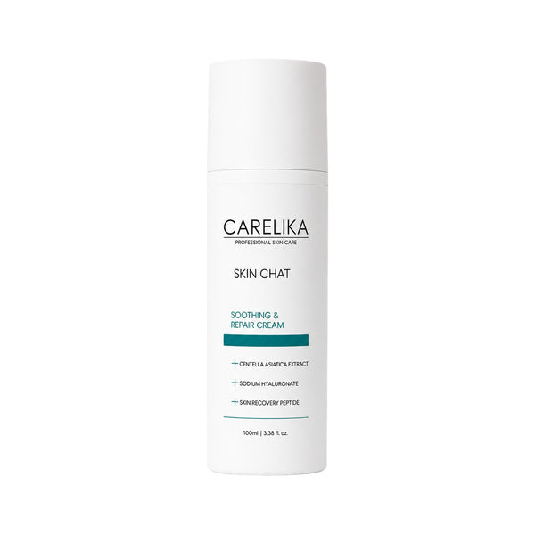 CARELIKA Skin Chat Soothing & Repair Cream
