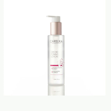 CARELIKA Orchid Toning Lotion 150 ml - product photo