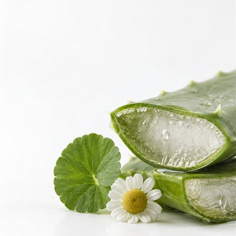 Aloe vera
