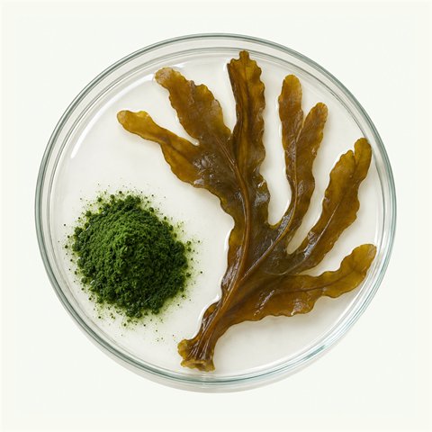 Microbiota complex