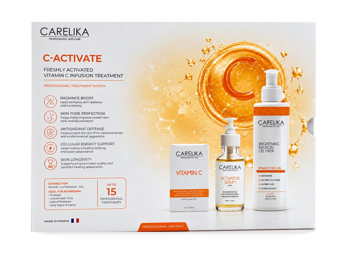 CARELIKA C-Activate