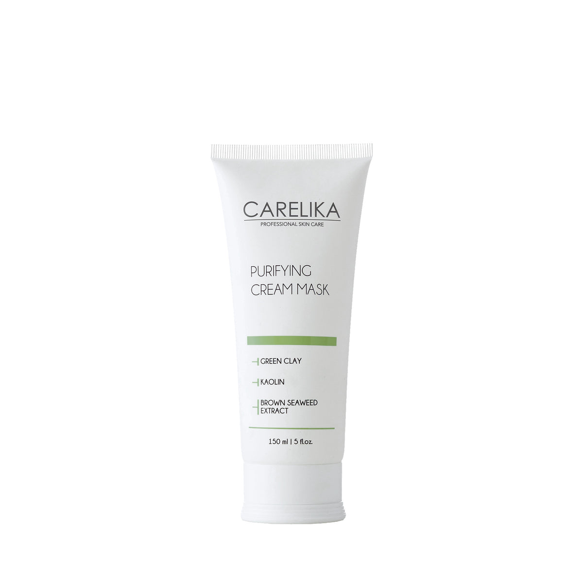 CARELIKA Purifying Cream Mask Professional 150 ml