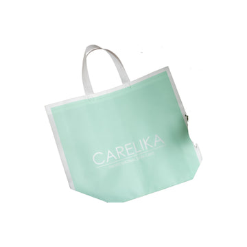 CARELIKA Shopping bag M – product photo on white background