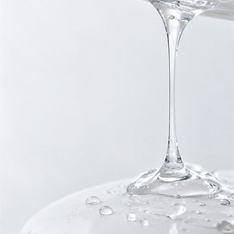 Dual hyaluronic acid