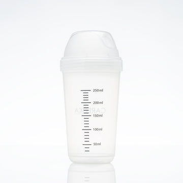 Shaker for Mask Mixing, 250ml