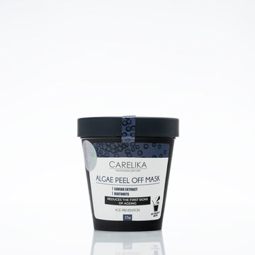 Algea Peel Off Mask Caviar Extract