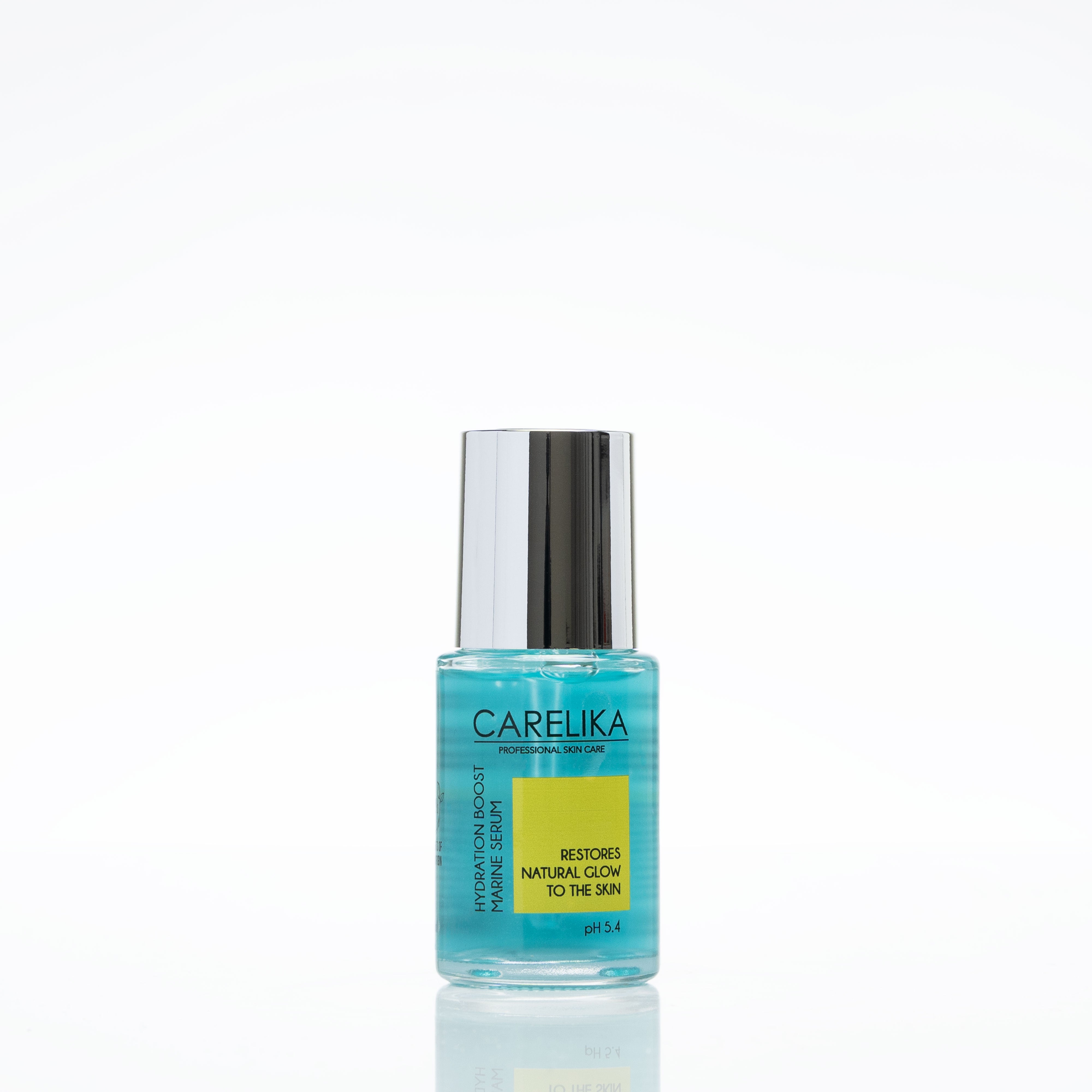 Oily & Combinated Skincare | CarelikaCosmetics