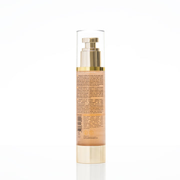 Amber 15in1 Exfoliating Cleanser
