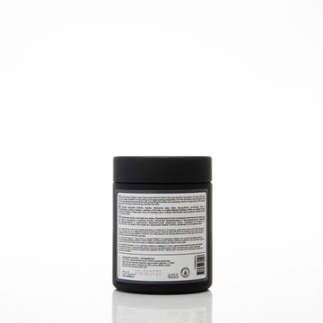 Shaker Mask Smoussy Revitalising with Caviar